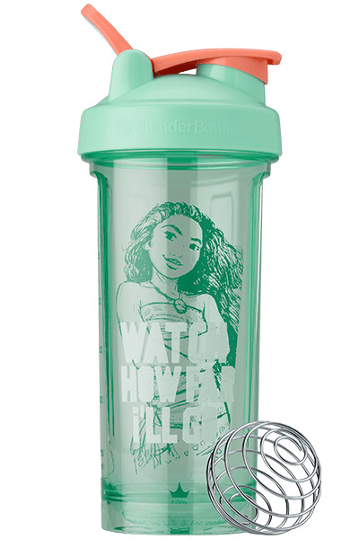 Disney Princess - Pro Series - Fresh Refill
