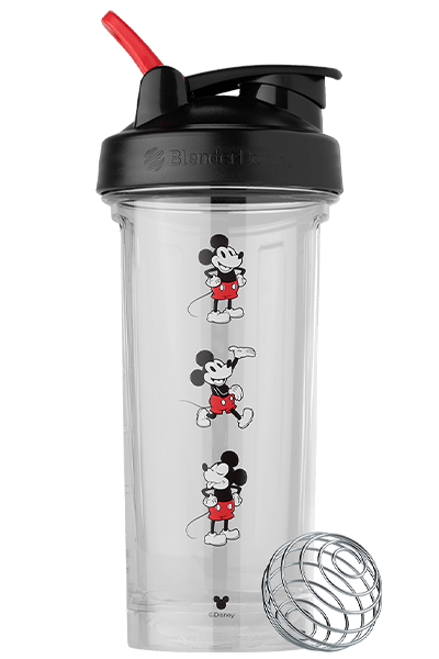 Mickey & Minnie - Pro Series - Easy Style
